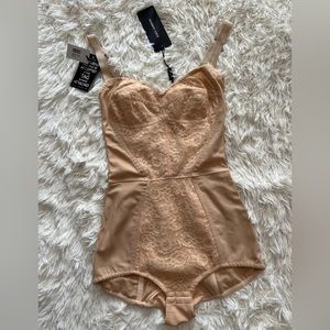 Dolce & Gabbana shapewear bodysuit